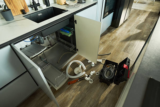 24/7 Emergency Pipe Repair experts in Iola, TX